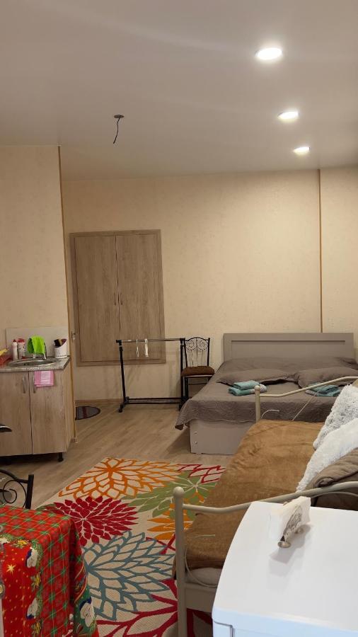 Guest House Beautiful Avlabar Тбилиси Екстериор снимка